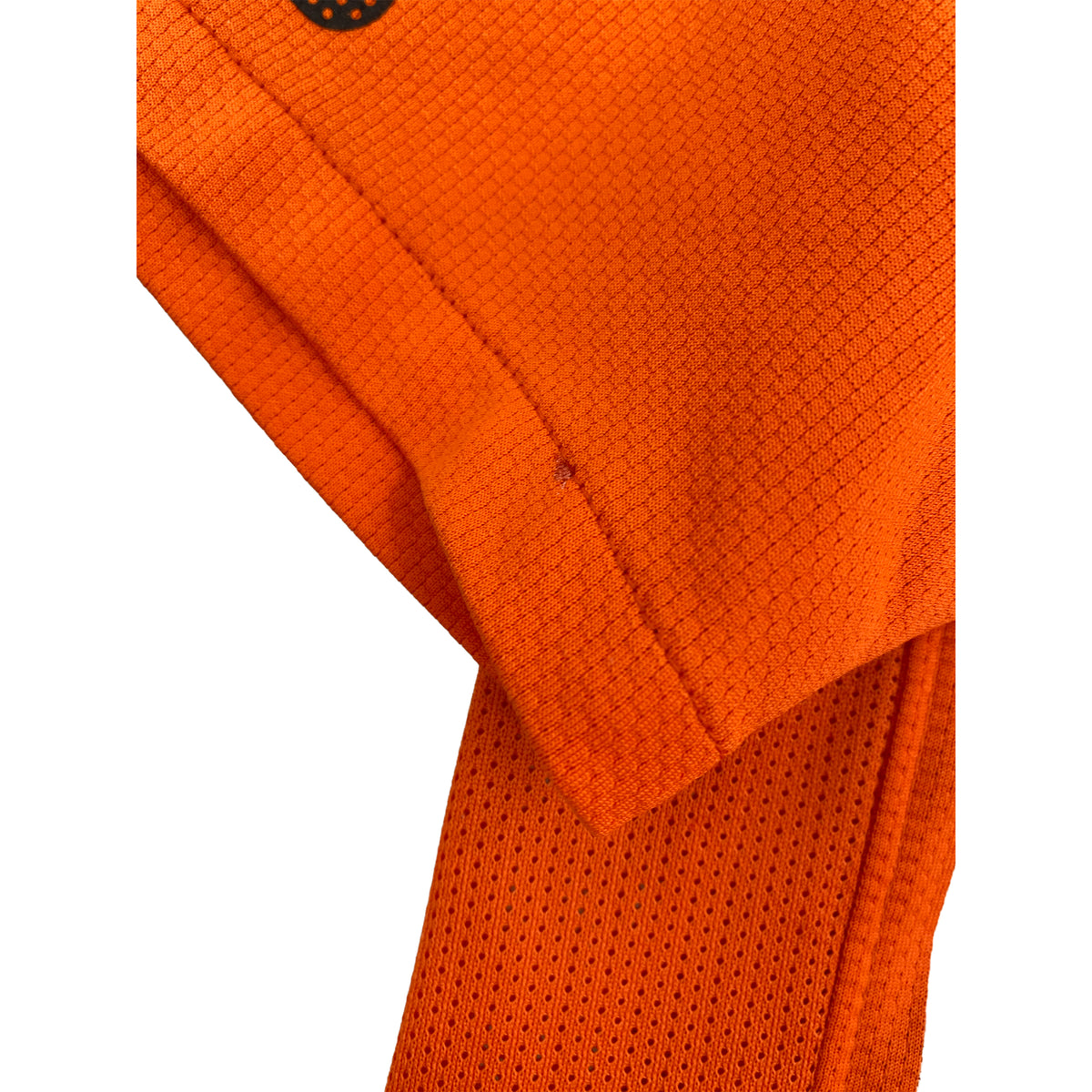 2010 Nederland WK Thuis Shirt Sneijder - Oldschool Voetbalshirts