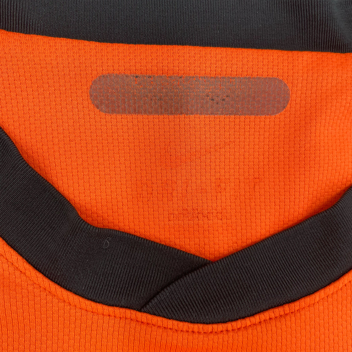 2010 Nederland WK Thuis Shirt Sneijder - Oldschool Voetbalshirts