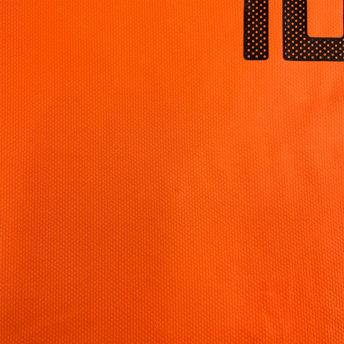 2010 Nederland WK Thuis Shirt Sneijder - Oldschool Voetbalshirts