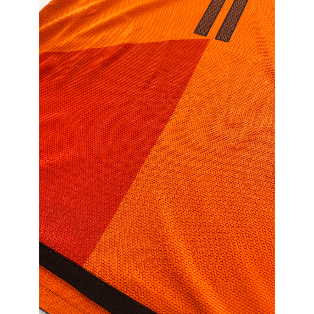 2012 Nederland EK Thuis Shirt Robben - Oldschool Voetbalshirts