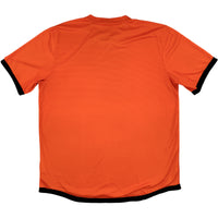 2012 Nederland EK Thuis Shirt - Oldschool Voetbalshirts