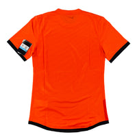 EK 2012 Nederland Authentic Thuisshirt - 10/10 - (M) - Oldschool Voetbalshirts