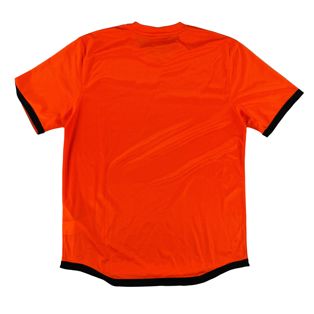2012 Nederland EK Thuis Shirt