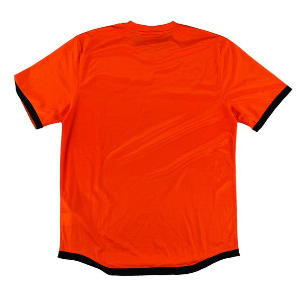 2012 Nederland EK Thuis Shirt - Oldschool Voetbalshirts