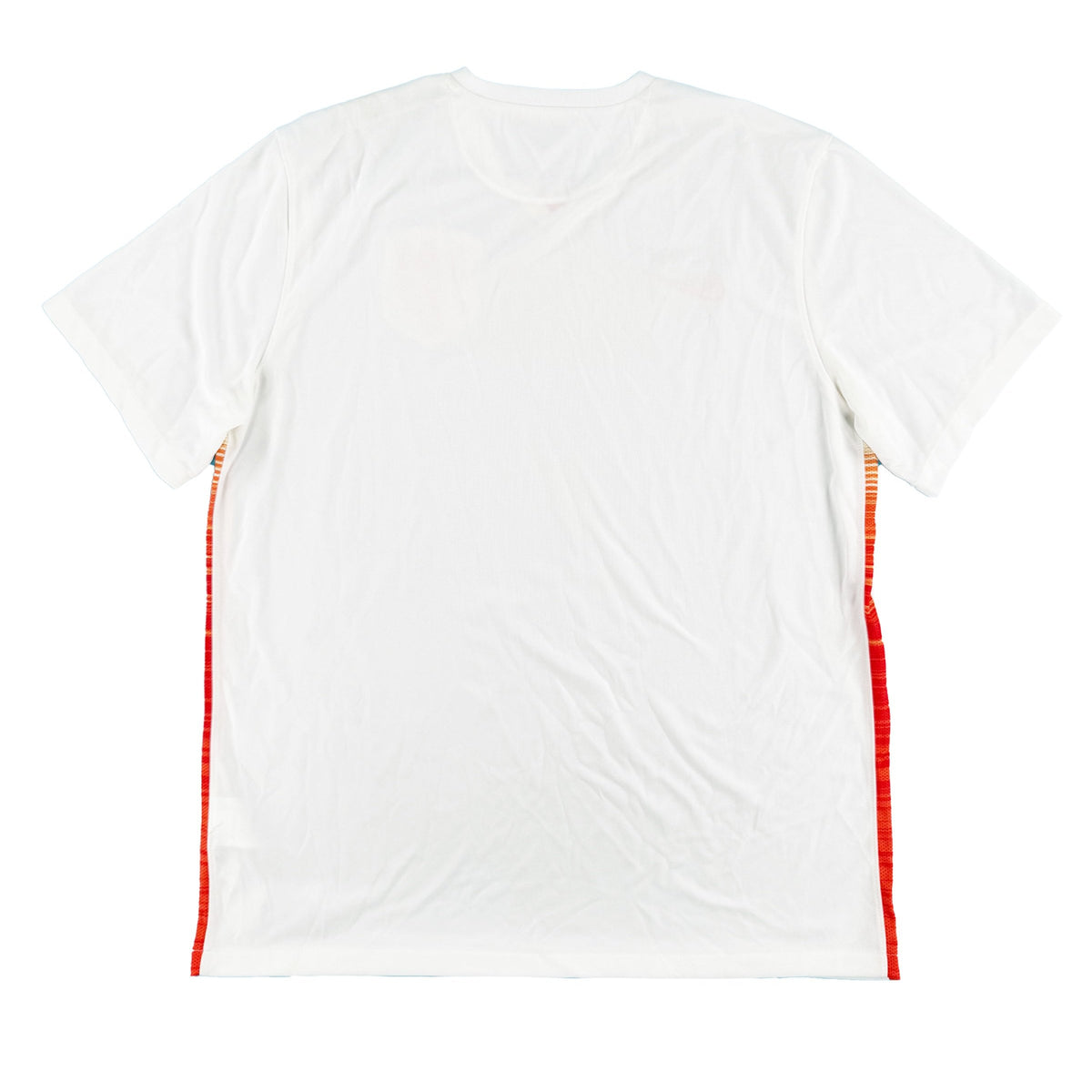 2015-16 Netherlands Away Shirt - 6/10 - (XL)