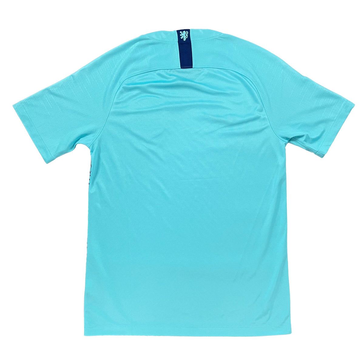 Netherlands - Away Shirt - 2018/19 - Size S - 10/10