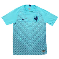 Netherlands - Away Shirt - 2018/19 - Size S - 10/10