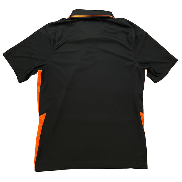 2020 Nederland EK Uit Shirt - Oldschool Voetbalshirts