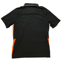 2020 Nederland EK Uit Shirt - Oldschool Voetbalshirts