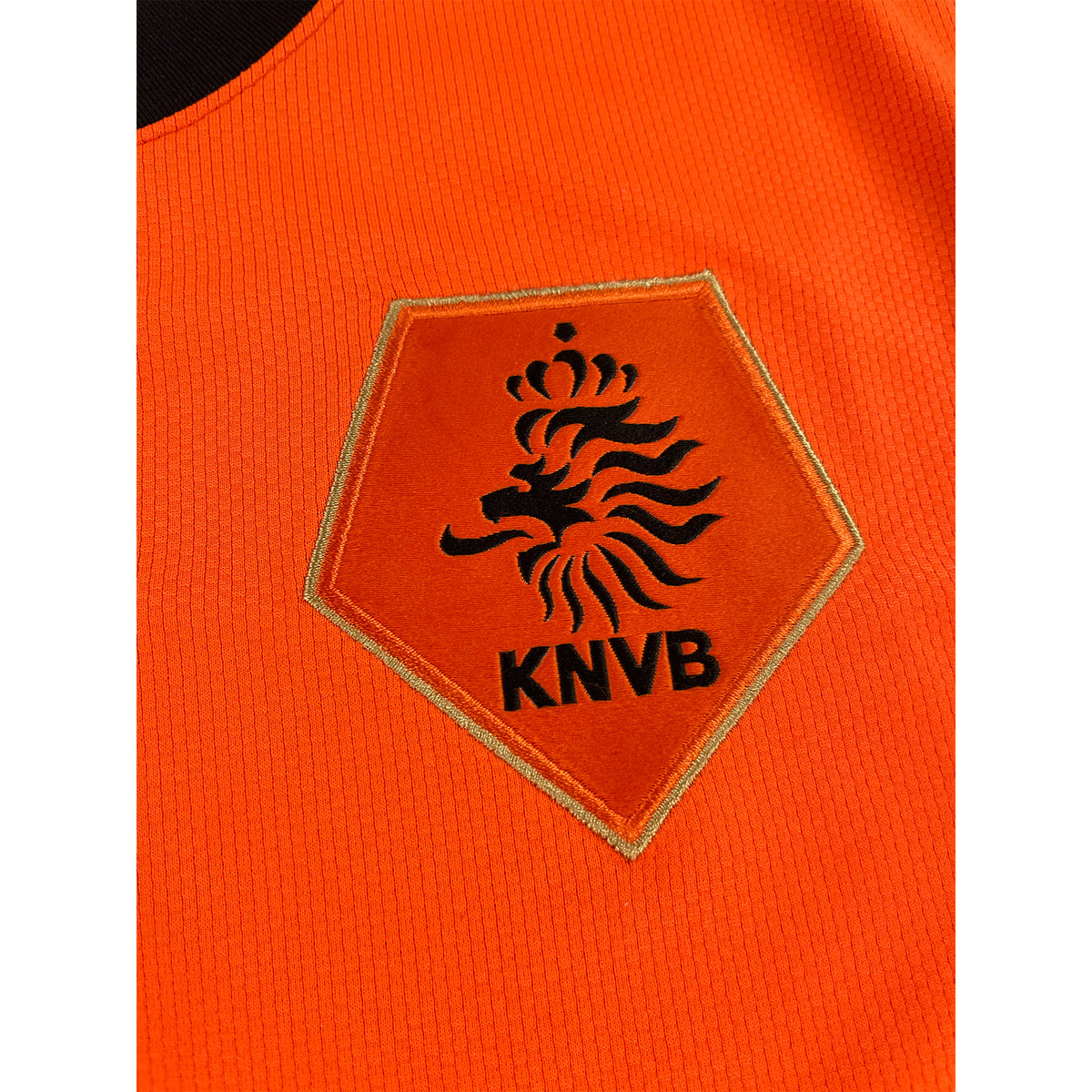 WK 2010 Nederland Thuis Shirt - 10/10 - (M) - Oldschool Voetbalshirts