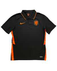 Netherlands - Away Shirt - Euro 2020 - Size M