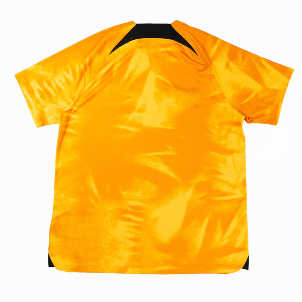 2022 Nederland WK Thuis Shirt - Oldschool Voetbalshirts