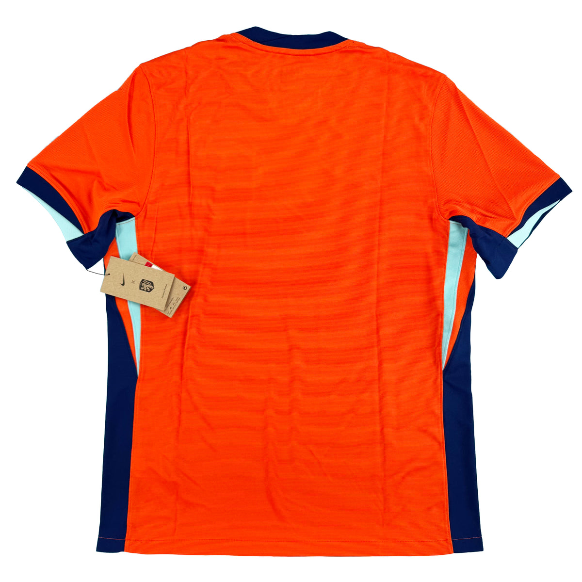 2024 Nederland EK Thuis Shirt