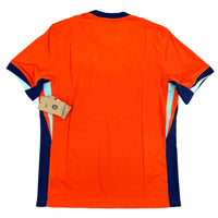 2024 Nederland EK Thuis Shirt