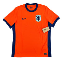 2024 Nederland EK Thuis Shirt