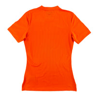 2014 World Cup Netherlands Authentic Home Shirt - 9/10 - (S)