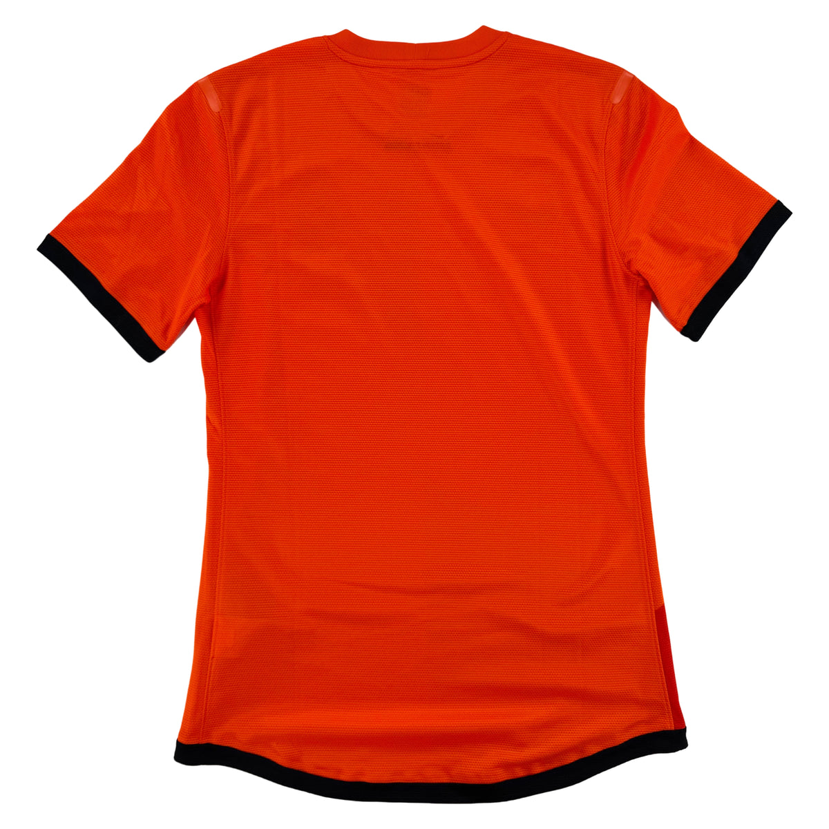 2012 Nederland EK Authentic Thuisshirt - 10/10 - (M) - Oldschool Voetbalshirts