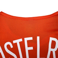 2004 Nederland EK Thuis Shirt Van Nistelrooij - Oldschool Voetbalshirts