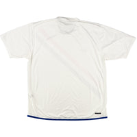 2006 Nederland WK Uit Shirt