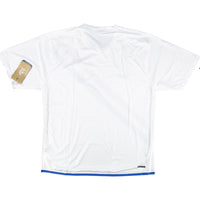 2006 Nederland WK Uit Shirt