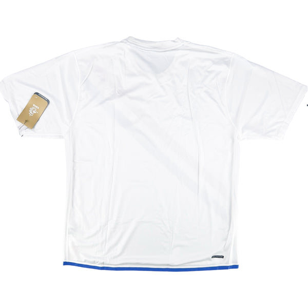 2006 Paesi Bassi Maglia Away Mondiale
