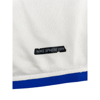 2006 Nederland WK Uit Shirt Sneijder