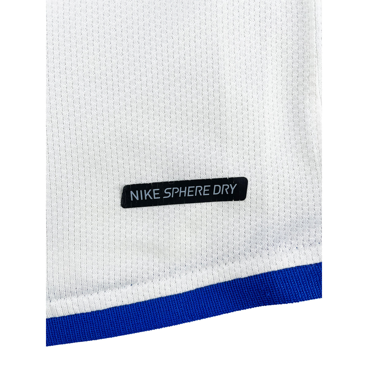 2006 Nederland WK Uit Shirt Van Nistelrooij