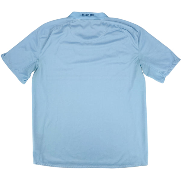 2008 Netherlands EURO Away Shirt