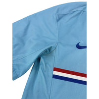 2008 Nederland EK Uit Shirt