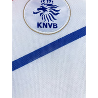 2010 Nederland WK Uit Shirt