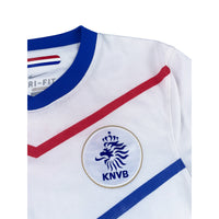 2010 Nederland WK Uit Shirt