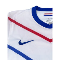 2010 Nederland WK Uit Shirt