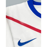 2010 Nederland WK Uit Shirt Sneijder