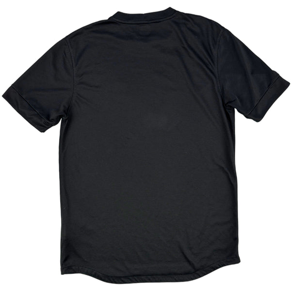 2012 Nederland EK Uit Shirt - Oldschool Voetbalshirts