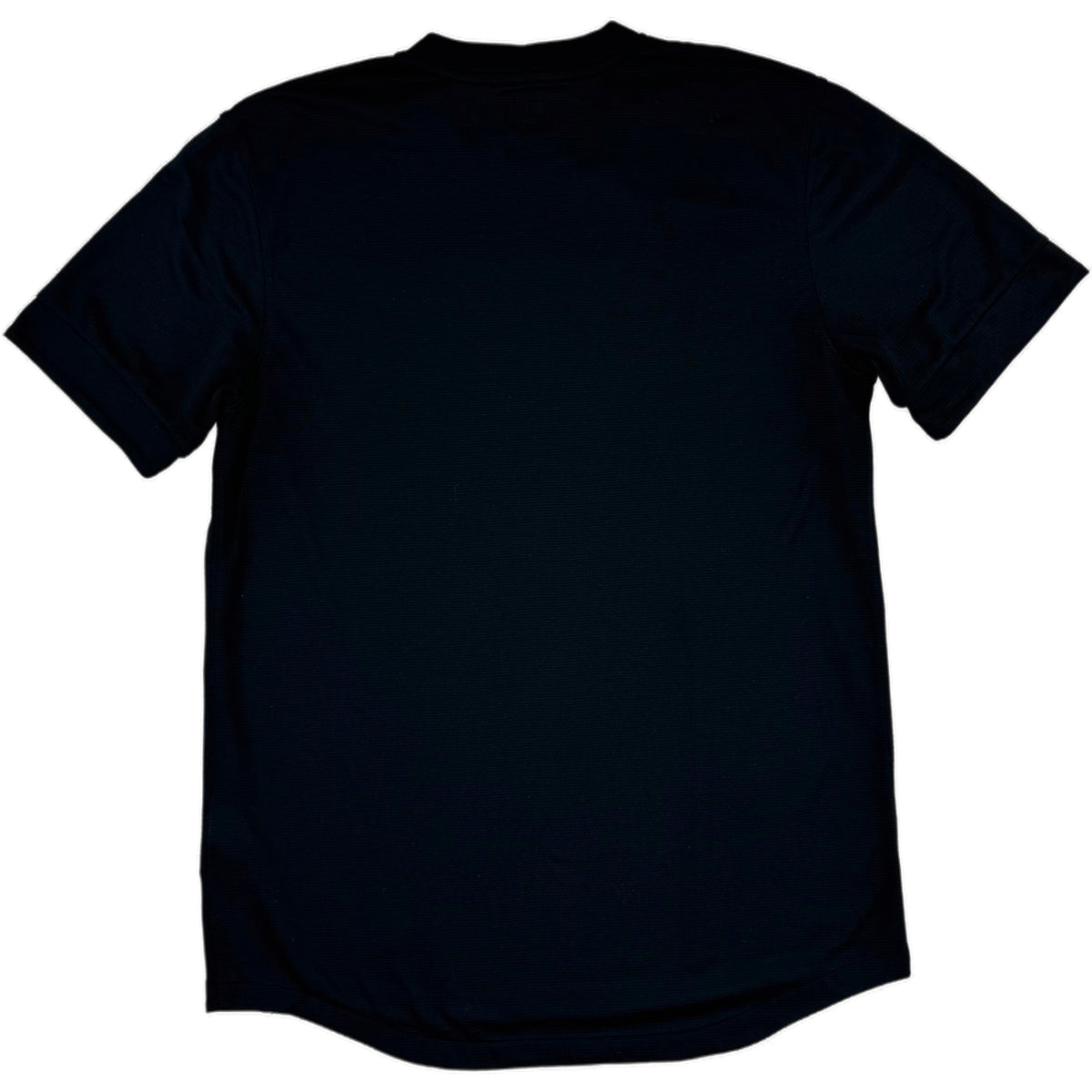 2012 Nederland EK Uit Shirt