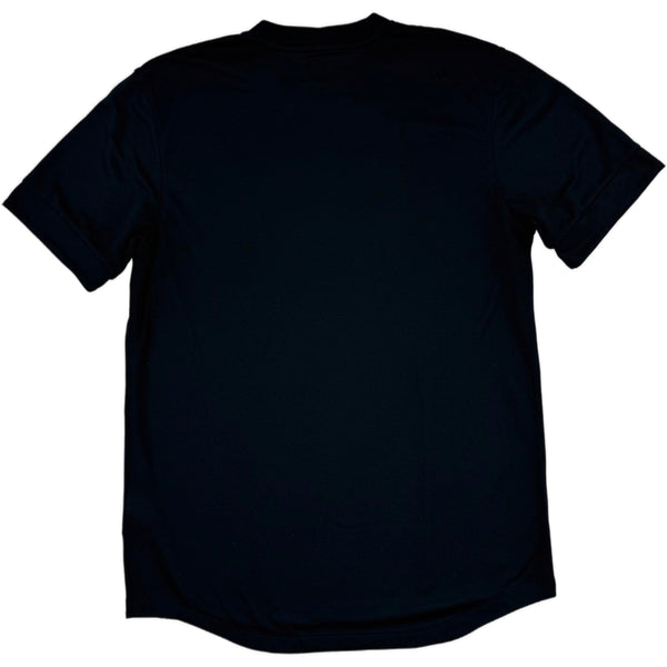 2012 Netherlands European Championship Away Shirt