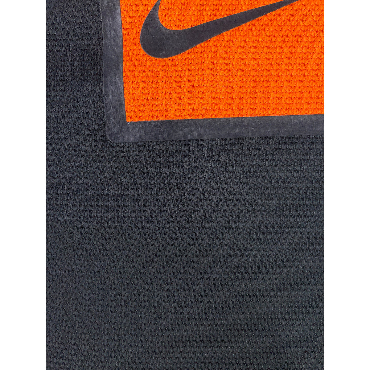 2012 Nederland EK Uit Shirt