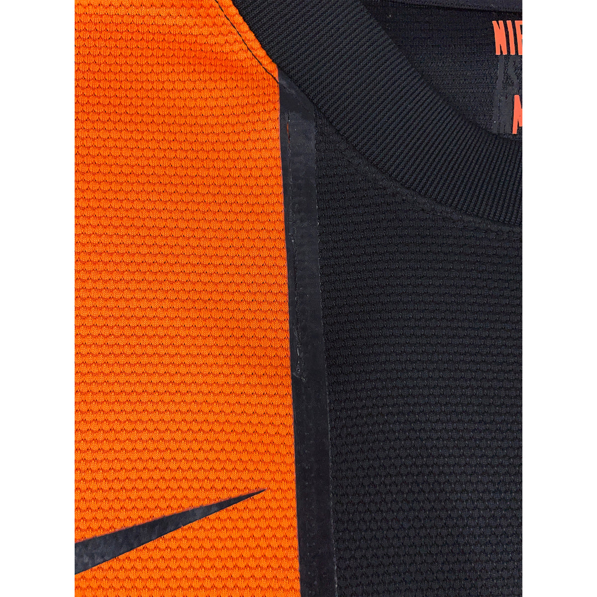 2012 Nederland EK Uit Shirt Sneijder