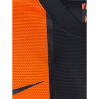 2012 Nederland EK Uit Shirt Sneijder