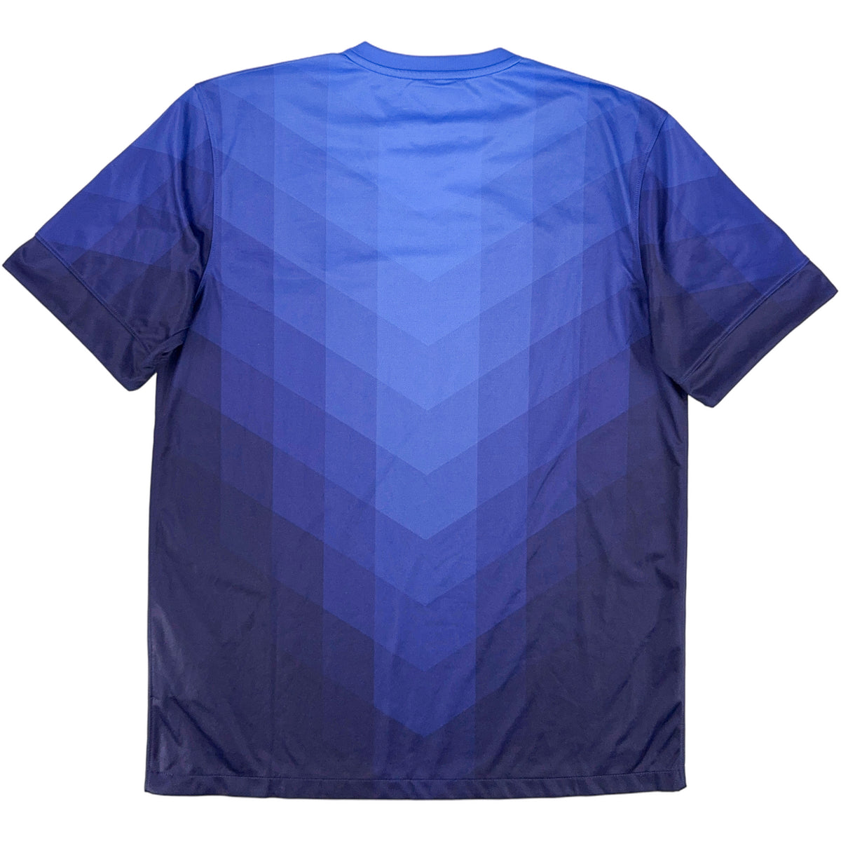 2014 Nederland WK Uit Shirt
