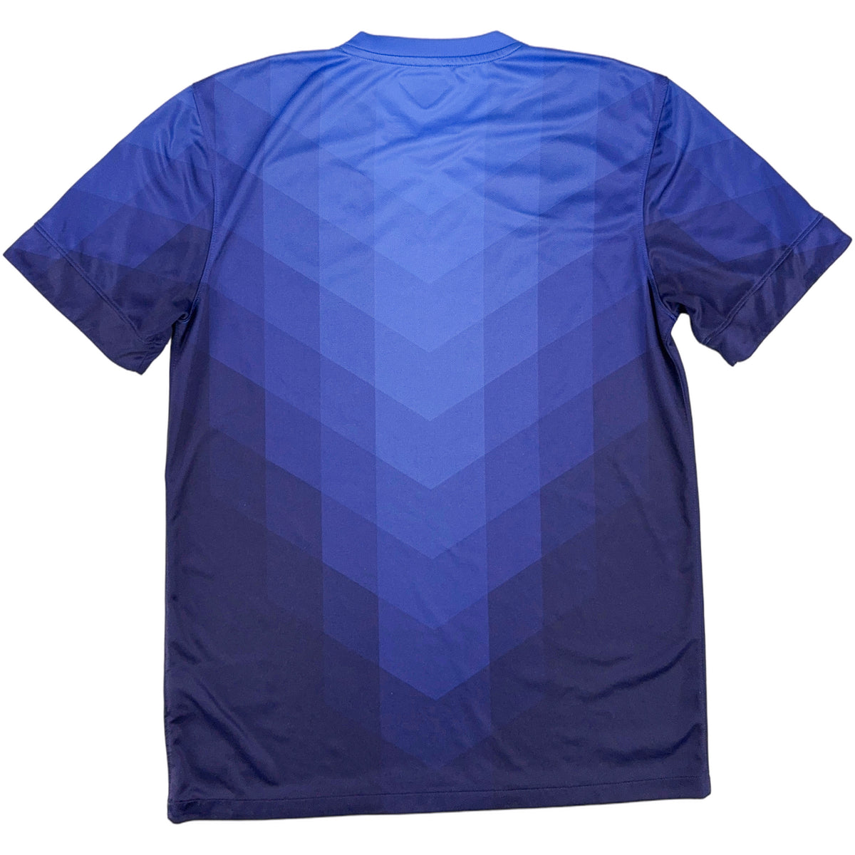 2014 Nederland WK Uit Shirt
