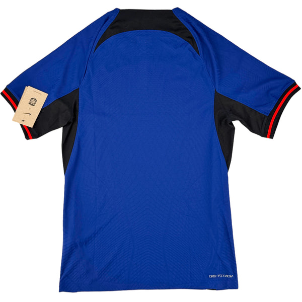 2022 Nederland WK Pro Uit Shirt