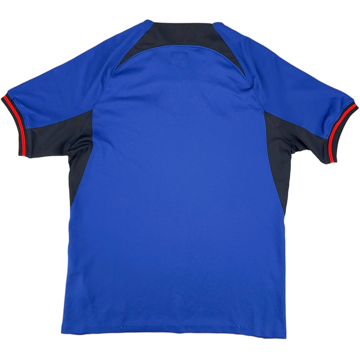 2022 Nederland WK Uit Shirt - Oldschool Voetbalshirts