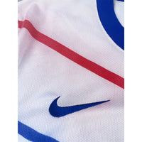2010 Nederland WK Uit Shirt Robben