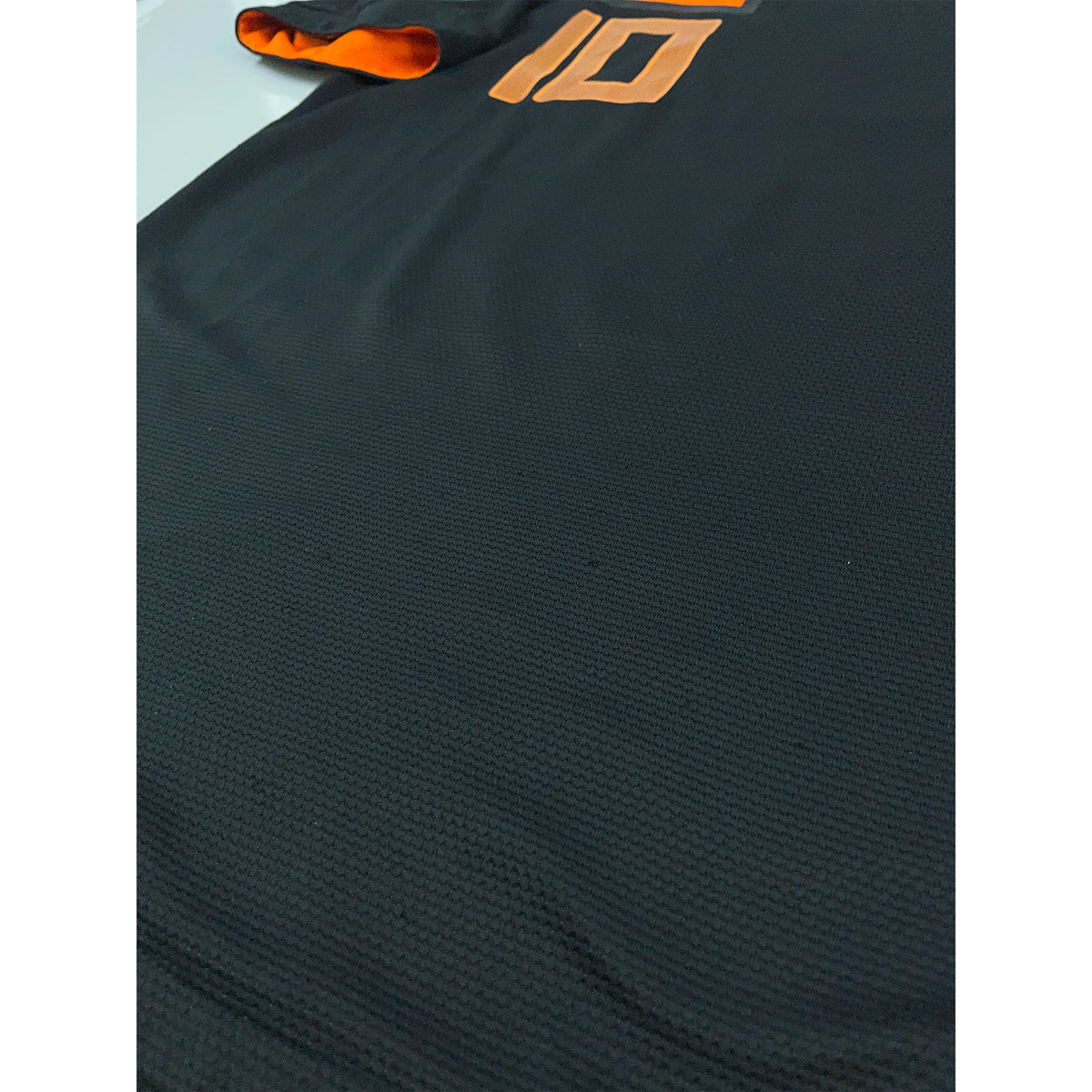 2012 Nederland EK Uit Shirt Sneijder