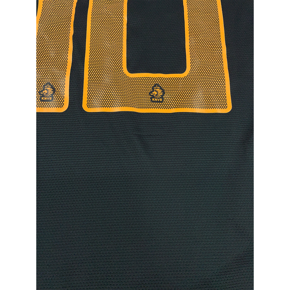 2012 Nederland EK Uit Shirt Sneijder