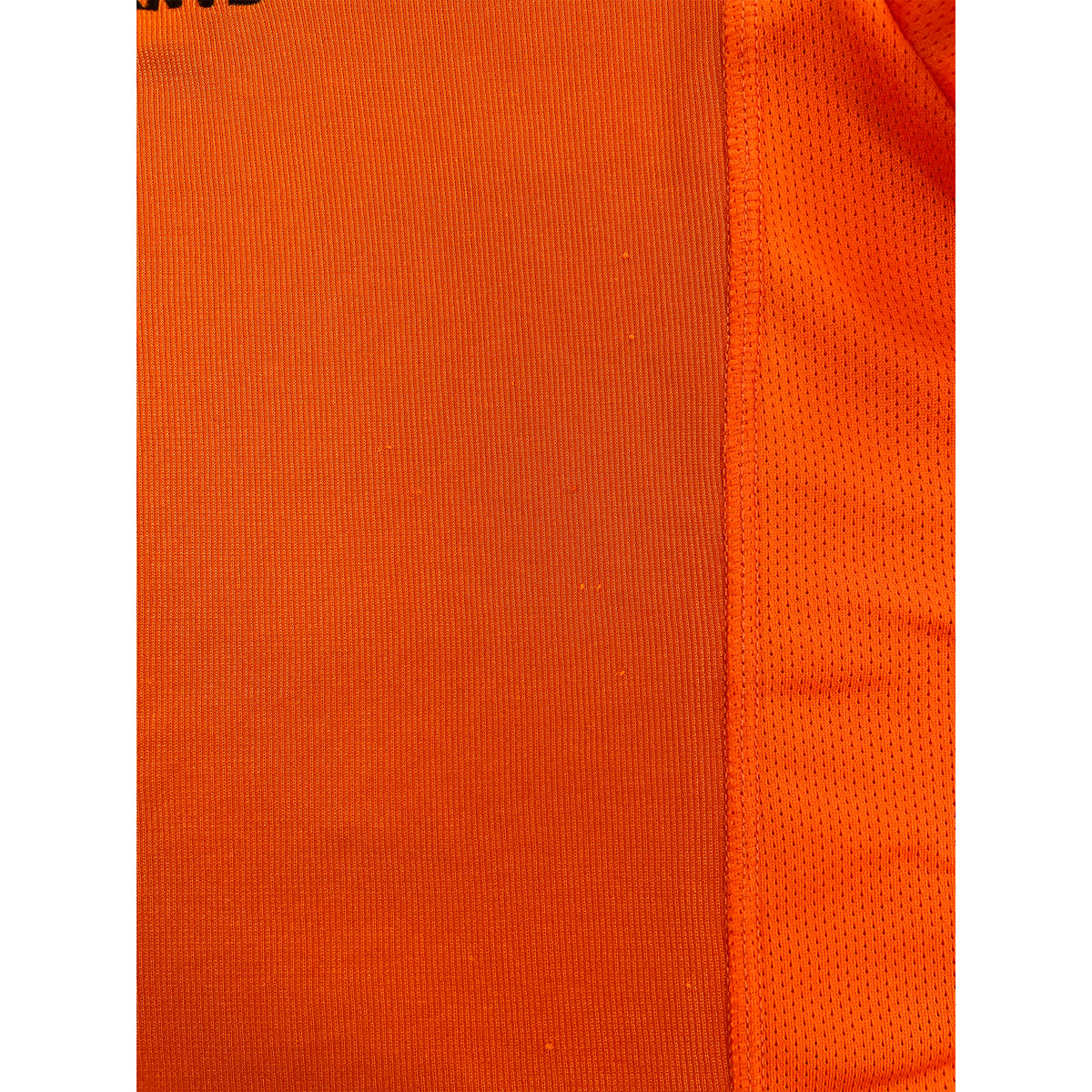 2000 Nederland EK Thuis Shirt - Oldschool Voetbalshirts