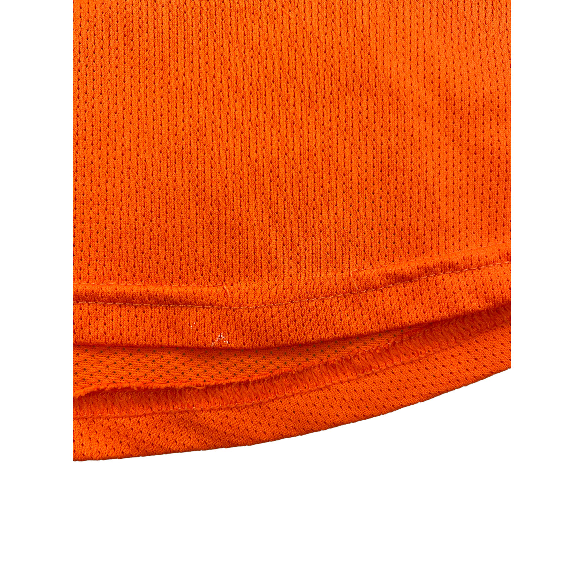 2000 Nederland EK Thuis Shirt - Oldschool Voetbalshirts