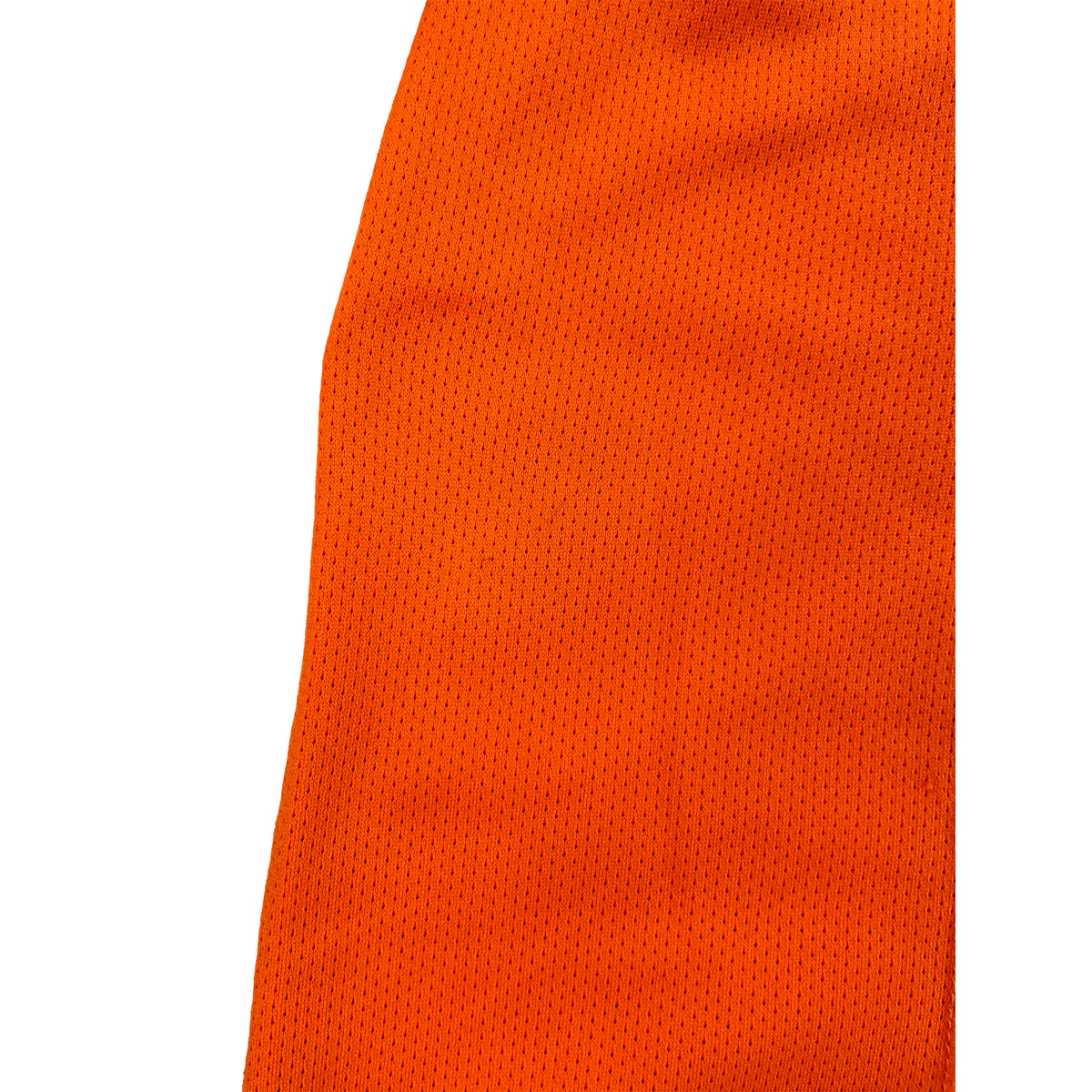 2000 Nederland EK Thuis Shirt - Oldschool Voetbalshirts