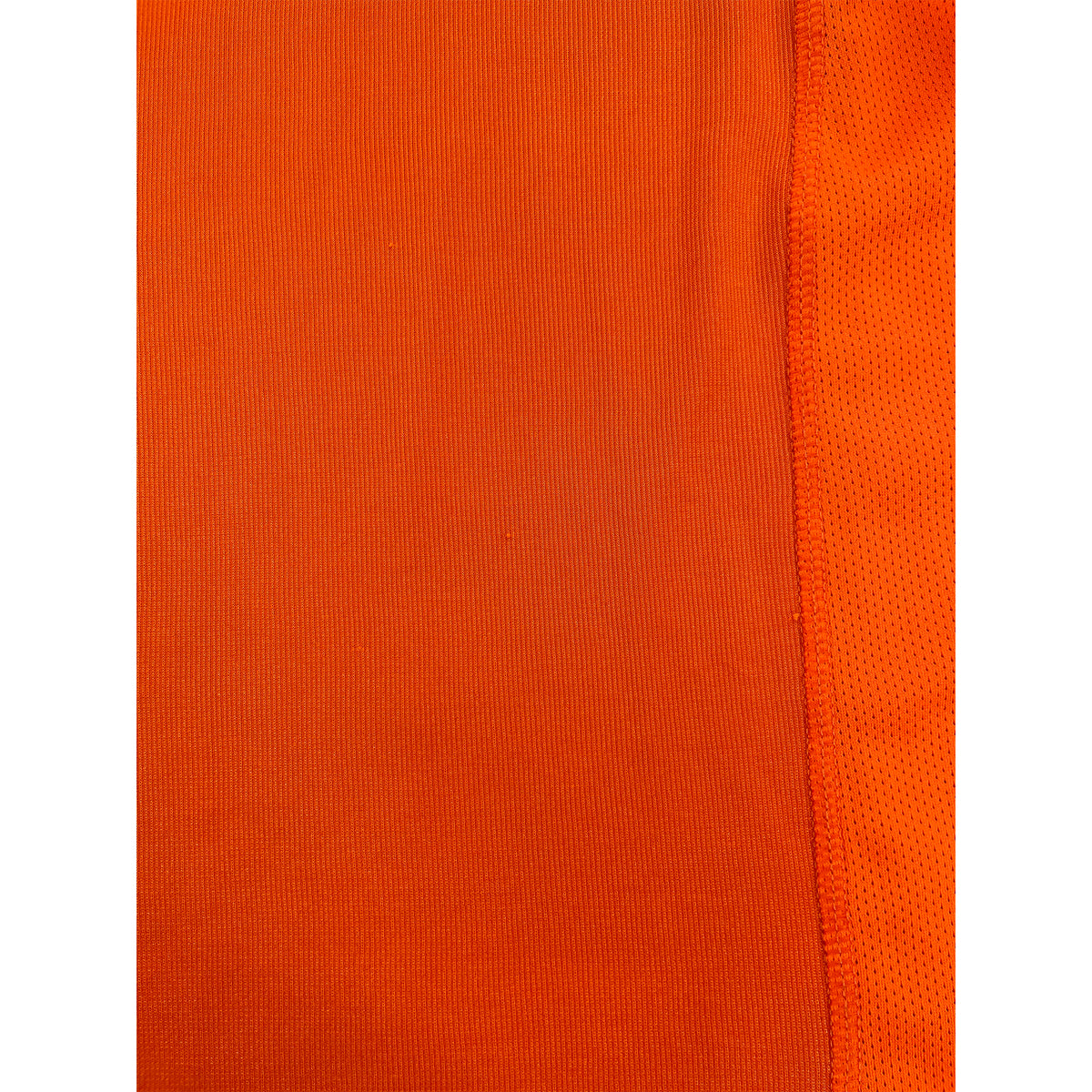 2000 Nederland EK Thuis Shirt - Oldschool Voetbalshirts